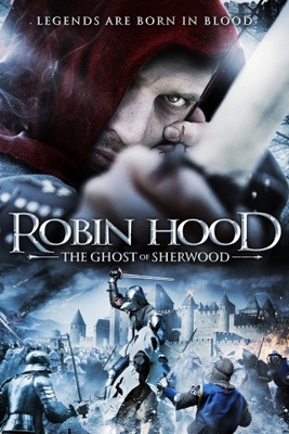 unknown Robin Hood: Ghosts of Sherwood movie poster