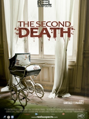 unknown La segunda muerte movie poster