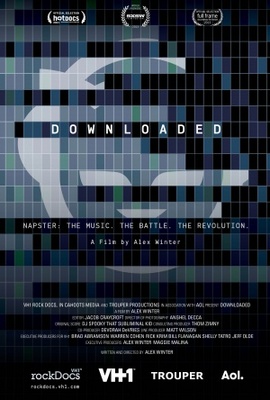 unknown Downloaded movie poster