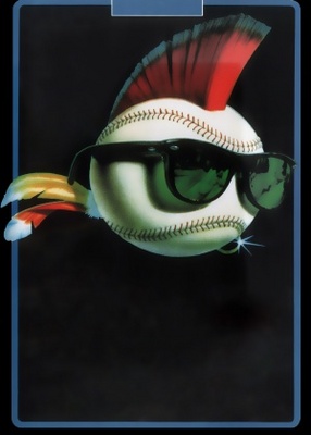 unknown Major League: Back to the Minors movie poster