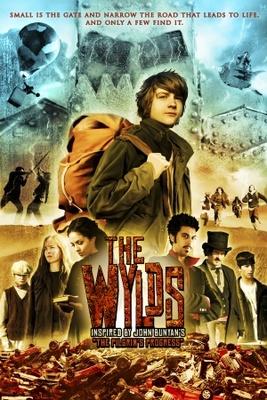 unknown The Wylds movie poster