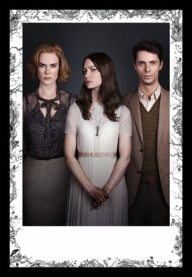 unknown Stoker movie poster