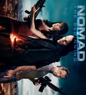 unknown Nomad the Beginning movie poster
