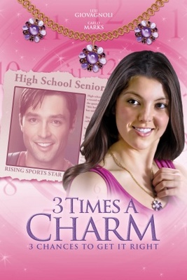 unknown 3 Times a Charm movie poster