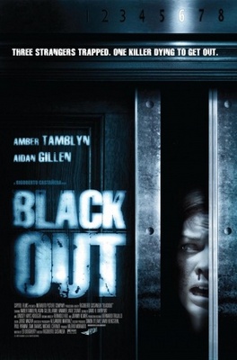 unknown Blackout movie poster