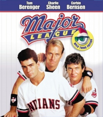 unknown Major League movie poster
