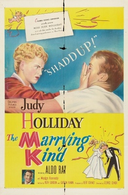 unknown The Marrying Kind movie poster