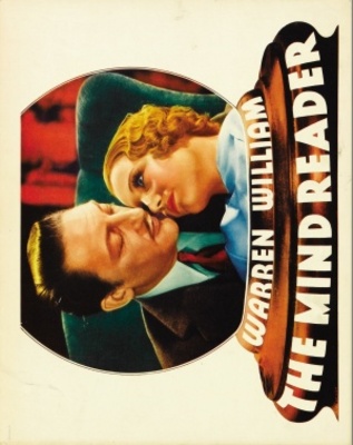unknown The Mind Reader movie poster
