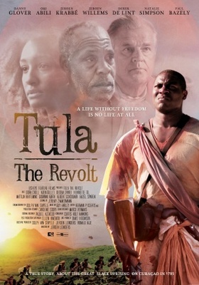 unknown Tula: The Revolt movie poster