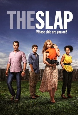 unknown The Slap movie poster