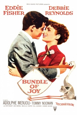 unknown Bundle of Joy movie poster