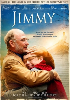 unknown Jimmy movie poster