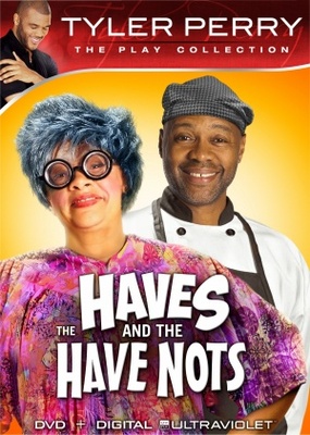 unknown The Haves and the Have Nots movie poster
