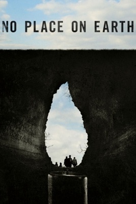 unknown No Place on Earth movie poster
