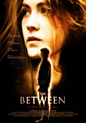 unknown The Between movie poster