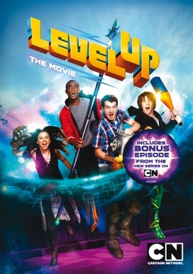 unknown Level Up movie poster