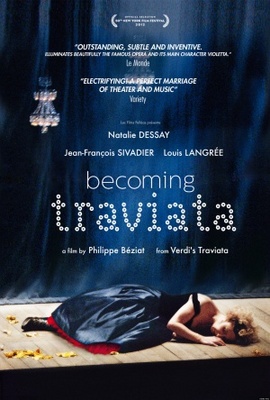 unknown Traviata et nous movie poster