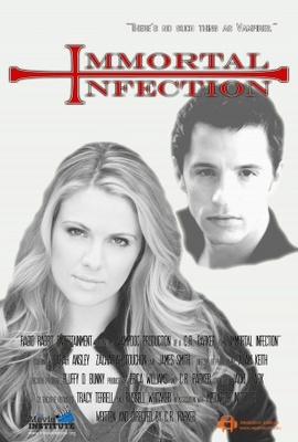 unknown Immortal Infection movie poster
