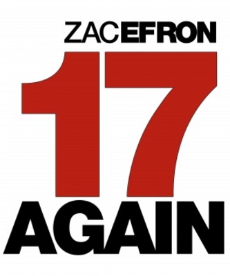 unknown 17 Again movie poster