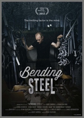 unknown Bending Steel movie poster