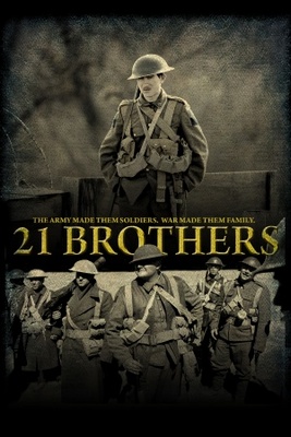 unknown 21 Brothers movie poster