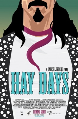 unknown Hay Days movie poster