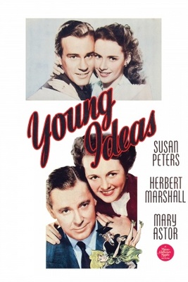 unknown Young Ideas movie poster