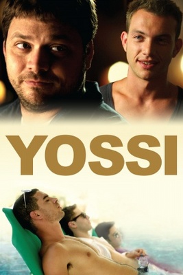 unknown Ha-Sippur Shel Yossi movie poster