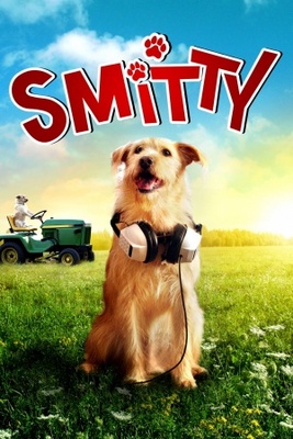 unknown Smitty movie poster