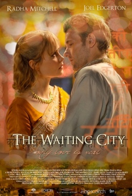 unknown The Waiting City movie poster