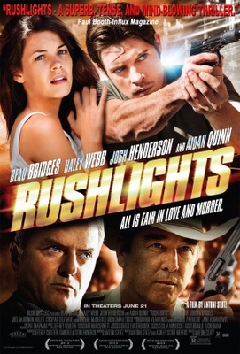unknown Rushlights movie poster