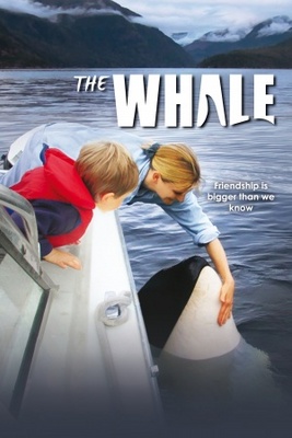 unknown The Whale movie poster