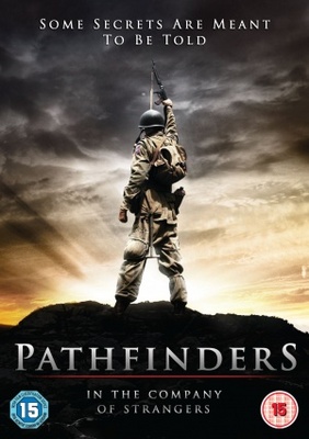 unknown Pathfinders: In the Company of Strangers movie poster