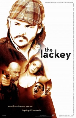 unknown The Lackey movie poster