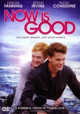 unknown Now Is Good movie poster