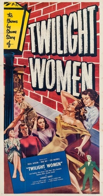 unknown Women of Twilight movie poster