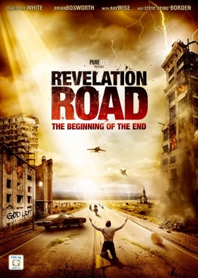 unknown Revelation Road: The Beginning of the End movie poster