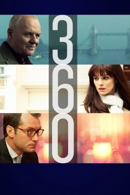 unknown 360 movie poster