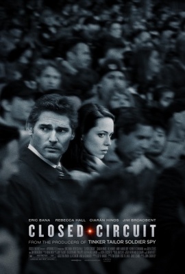unknown Closed Circuit movie poster