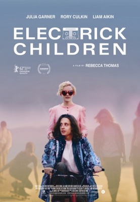 unknown Electrick Children movie poster