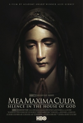 unknown Mea Maxima Culpa: Silence in the House of God movie poster