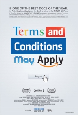 unknown Terms and Conditions May Apply movie poster