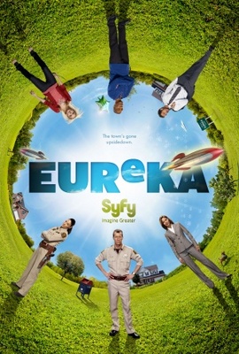 unknown Eureka movie poster