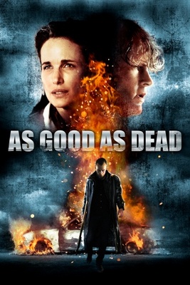unknown As Good as Dead movie poster