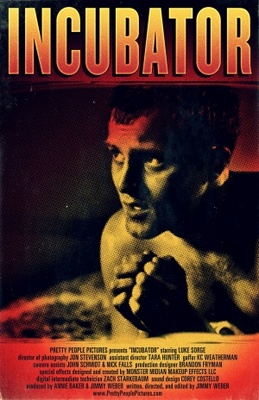 unknown Incubator movie poster