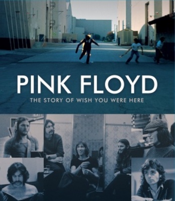 unknown Pink Floyd: The Story of Wish You Were Here movie poster
