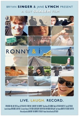 unknown Ronny & I movie poster