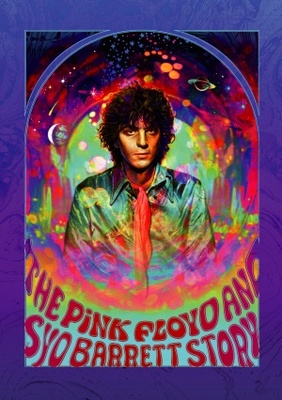 unknown The Pink Floyd and Syd Barrett Story movie poster