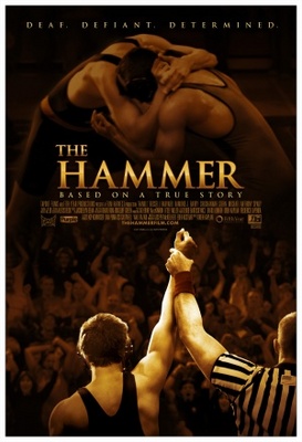 unknown Hamill movie poster