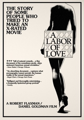 unknown A Labor of Love movie poster